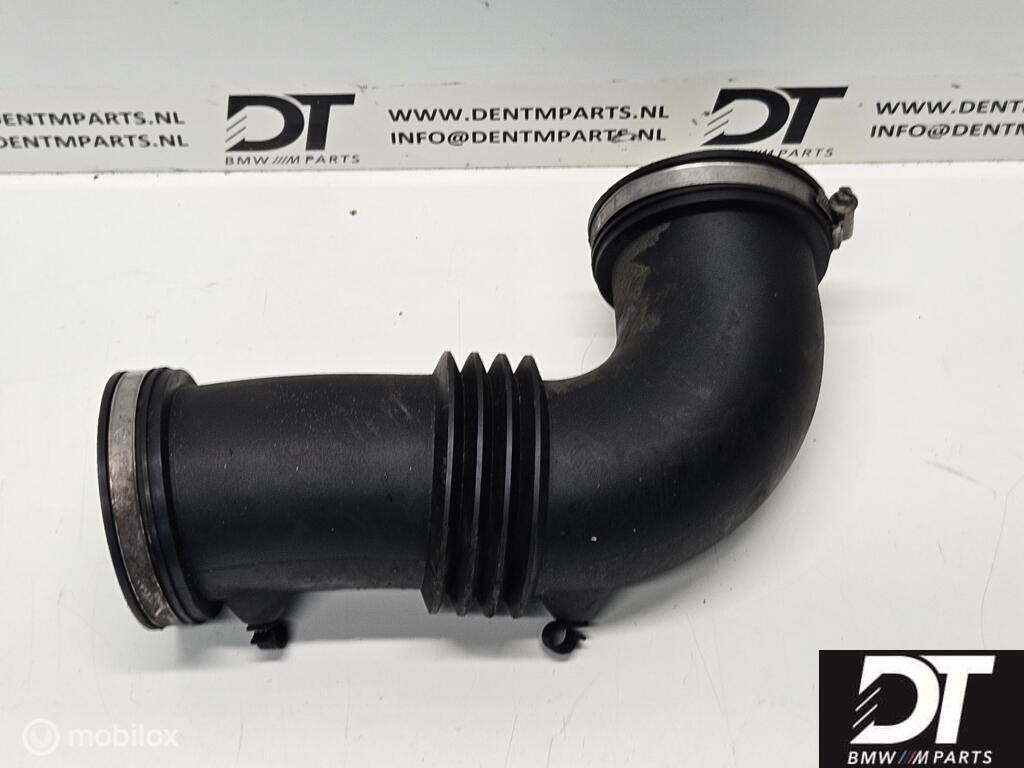 Inlaatbuis BMW M5 E39 S62 V8 S62B50 11611405875, Enlèvement ou Envoi, Utilisé, BMW, BMW