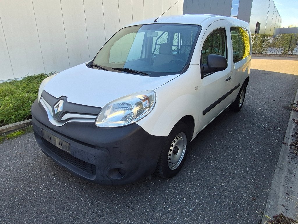 RENAULT KANGOO, Euro 5, Achat, 6 portes, 2 places