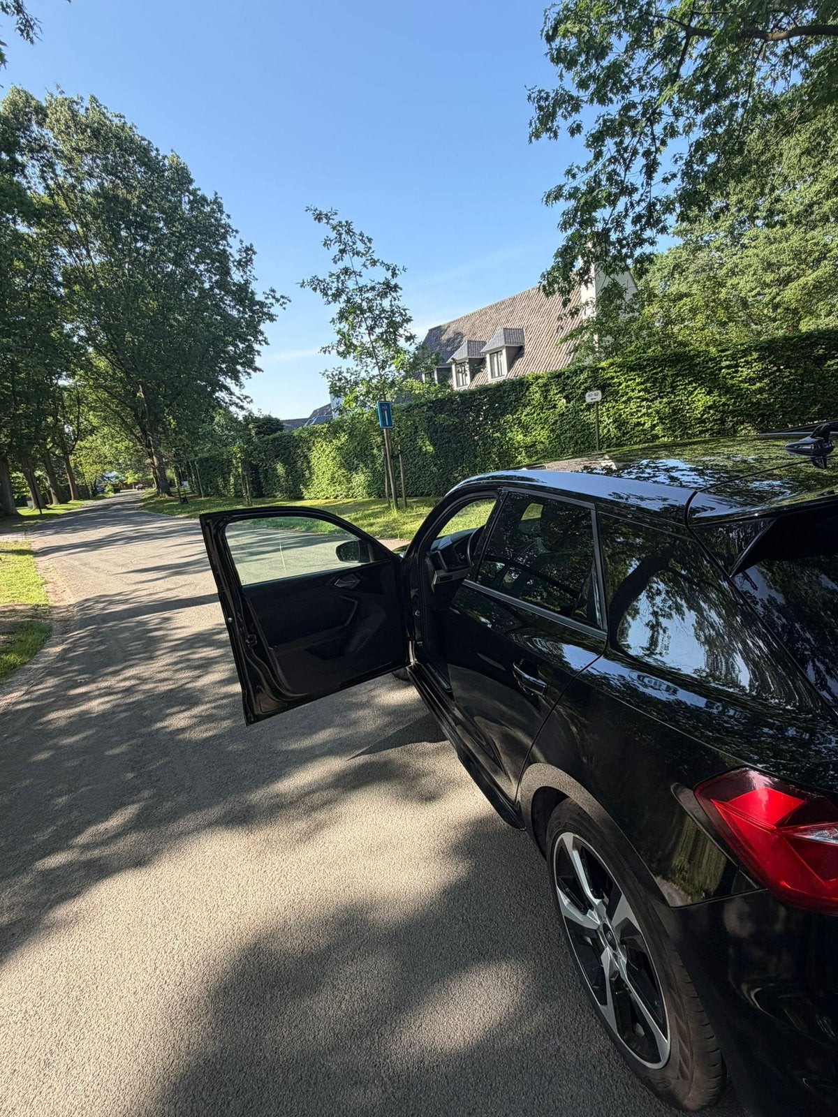 Audi A1 Sportback 2021 | S line, Achat, A1, Autres couleurs, Noir