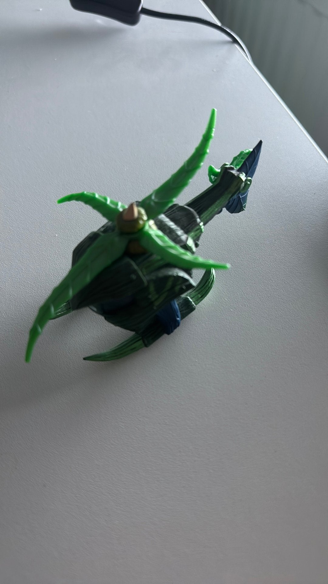 Skylanders helikopter vintage, Verzamelen, Speelgoed, Nieuw, Ophalen of Verzenden