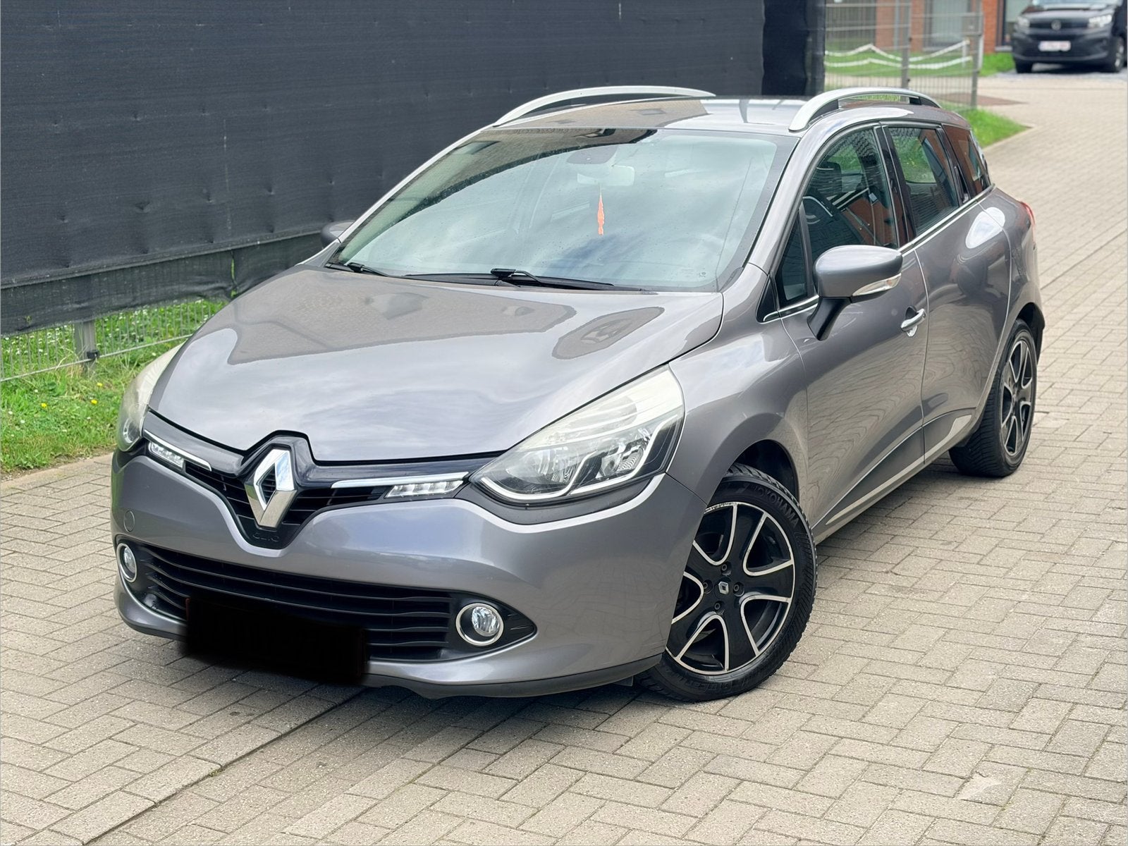 RENAULT CLIO 4 1.5 DCI 2014, Autos, Renault, Particulier, Clio, ABS, Airbags, Air conditionné, Alarme, Climatisation automatique