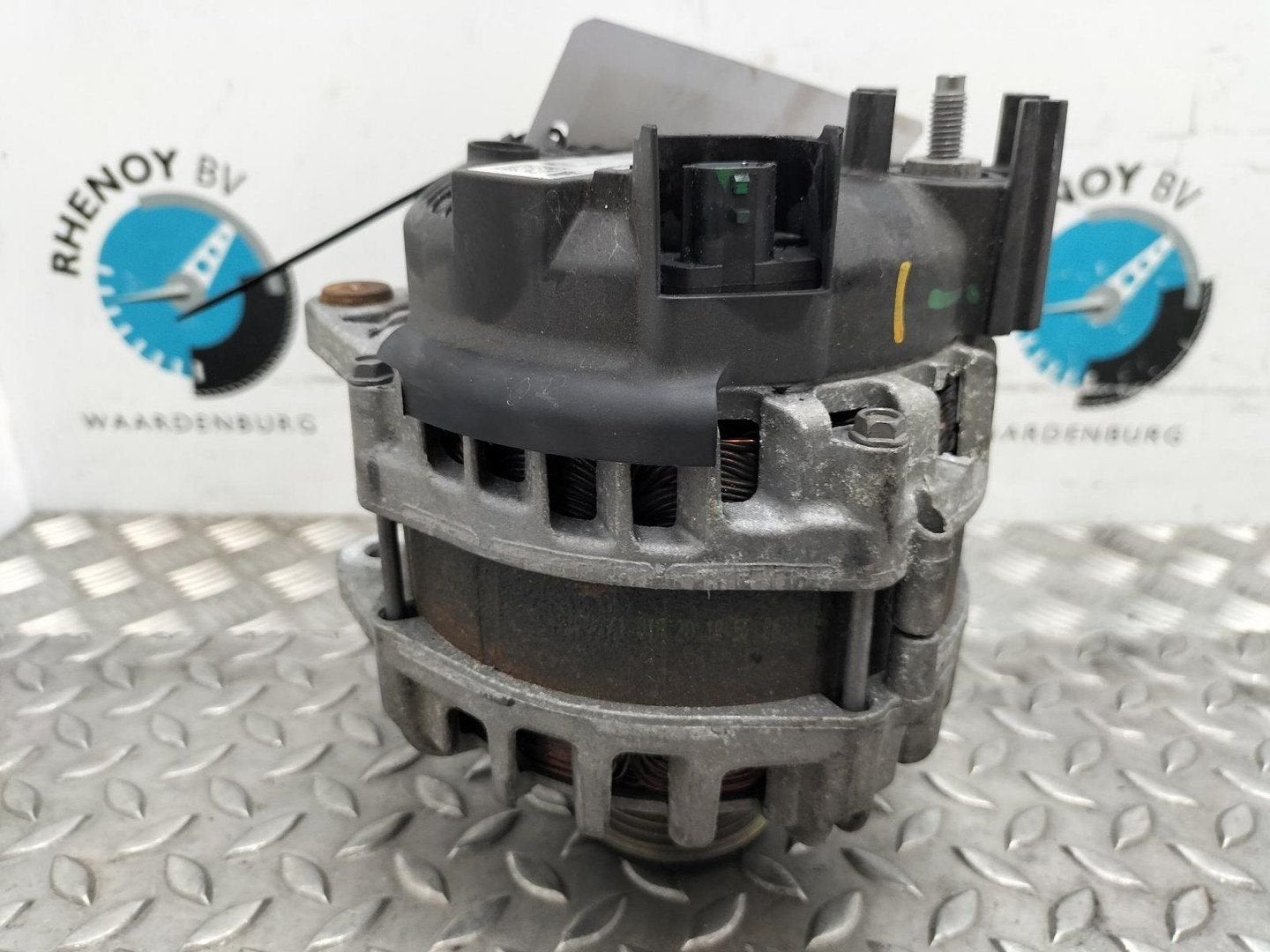 MERCEDES CITAN 415 108 CDI  DYNAMO 2020, Ophalen of Verzenden, Gebruikt, ARN erkend