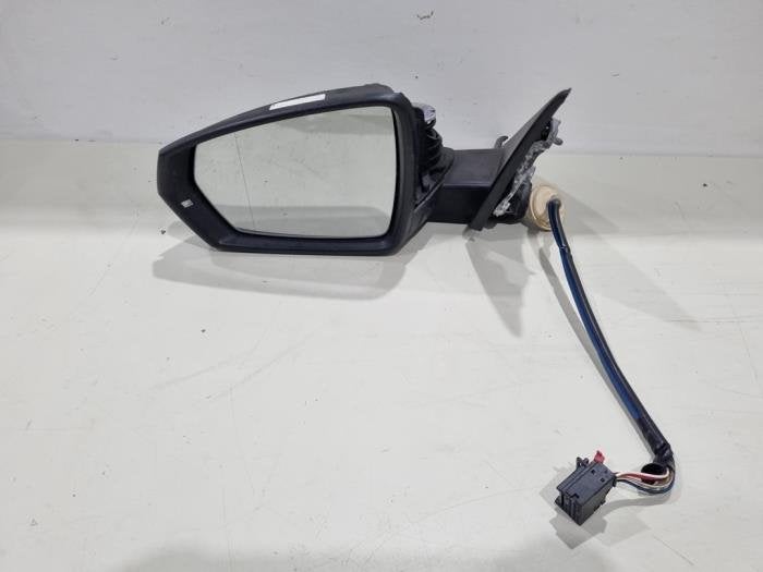Buitenspiegel links van een Audi A1, Auto-onderdelen, Spiegels, Audi, Gebruikt, 3 maanden garantie, Ophalen of Verzenden