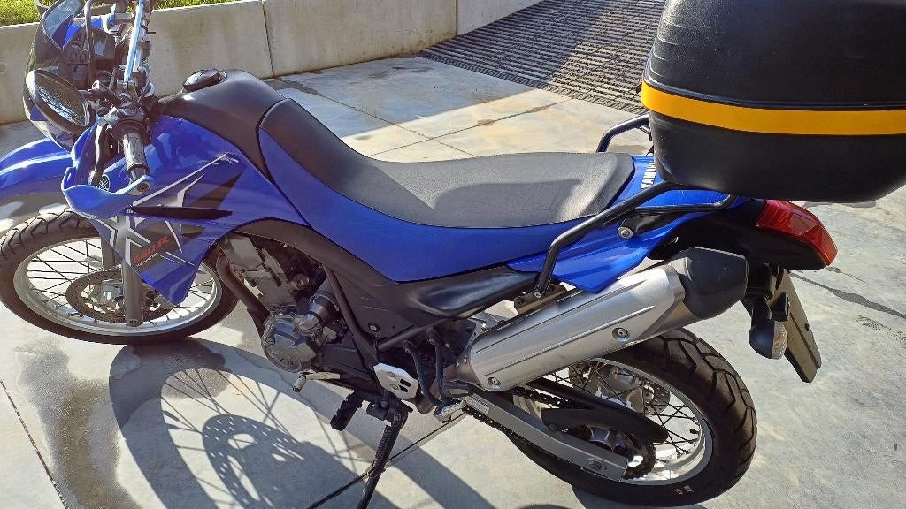 Motor yamaha, Motos, Motos | Yamaha, Permis Moto A, Tourisme, Occasion, Particulier
