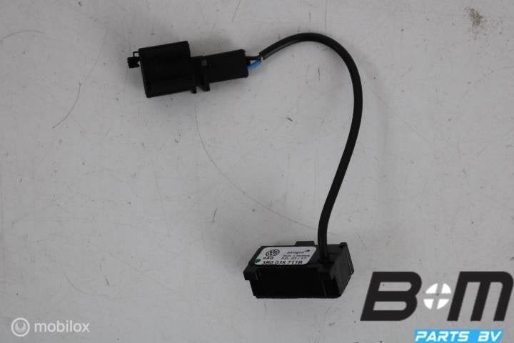 Telefoon microfoon Skoda Citigo 3B0035711B, Gebruikt