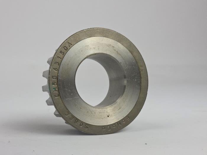 Vilebrequin roue d'engrenage d'un Ford Grand C-Max, -, 3 mois de garantie, -, -