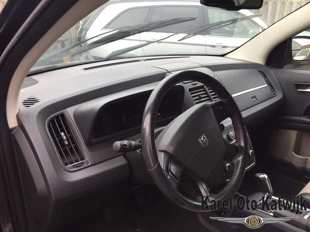 Airbag bestuurderskant Dodge Journey 2.0 CRD 2008-2012, Gebruikt, -, -, Ophalen of Verzenden