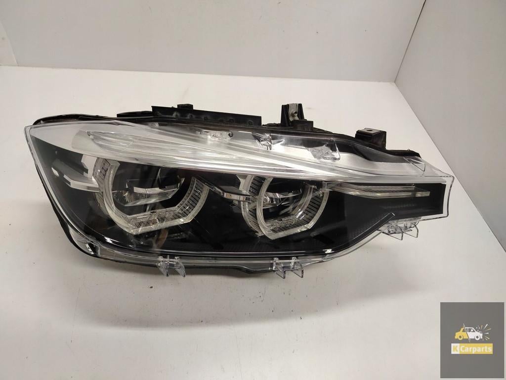 7492616, BMW F30 Lift Full Led Adaptive Schaduwlamp rechts, Petuelring 130
80788  Munich, DE, Gebruikt, Info@bmw.de, BMW