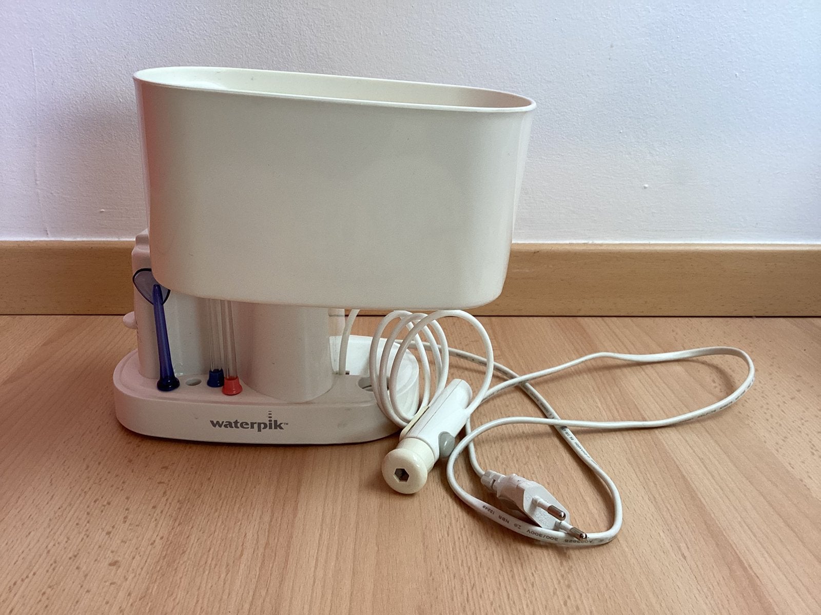 Waterpik, Ophalen of Verzenden, Gebruikt