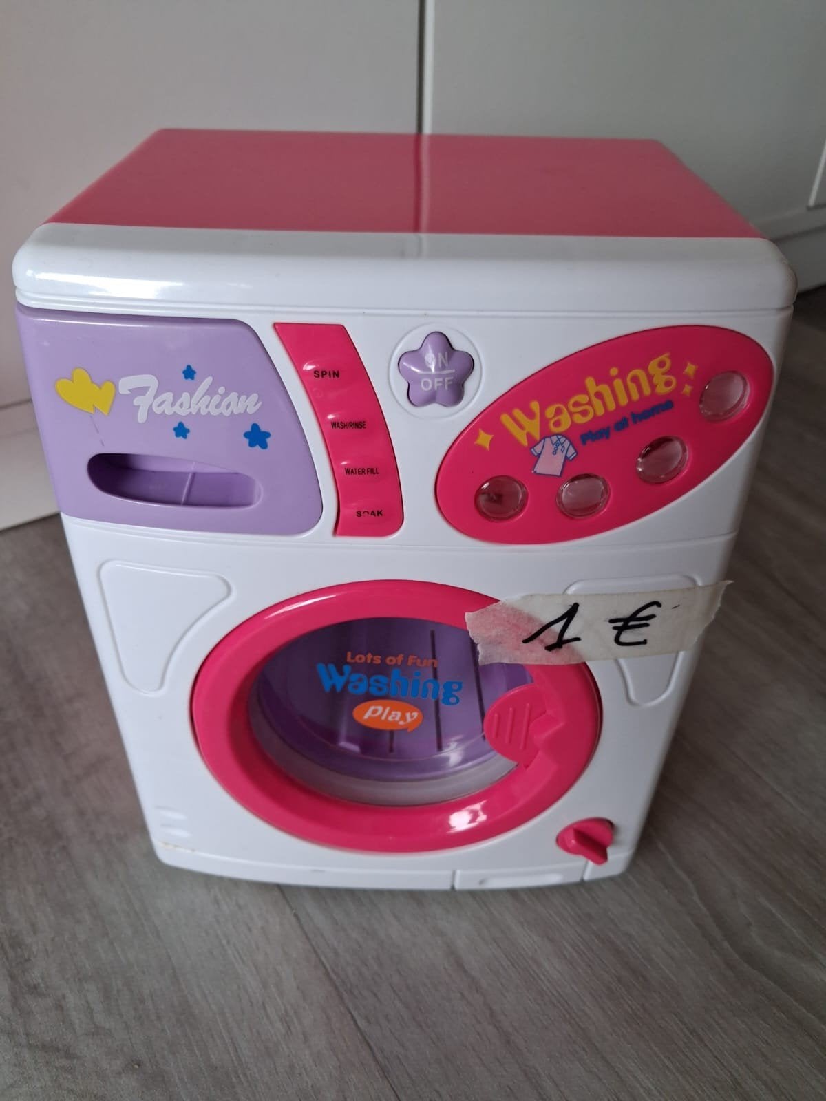Verschillend speelgoed te koop!, Enlèvement