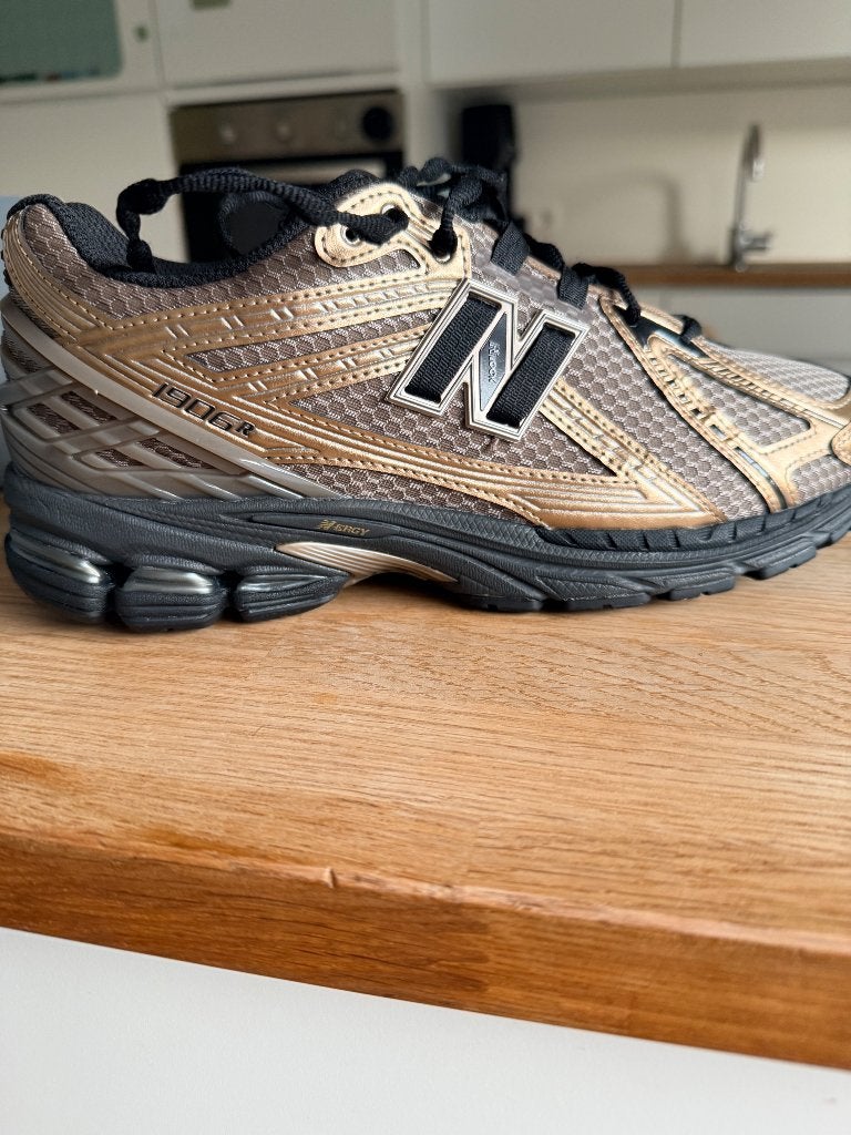 New balance nieuw!, Vêtements | Hommes, Chaussures, Neuf, New balance, Brun, Enlèvement