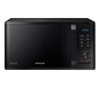 NIEUW Samsung microgolfovengrill 23L 800W MG23B3515AK/EN, Elektronische apparatuur, Microgolfovens, Ophalen, Nieuw, Draaiplateau