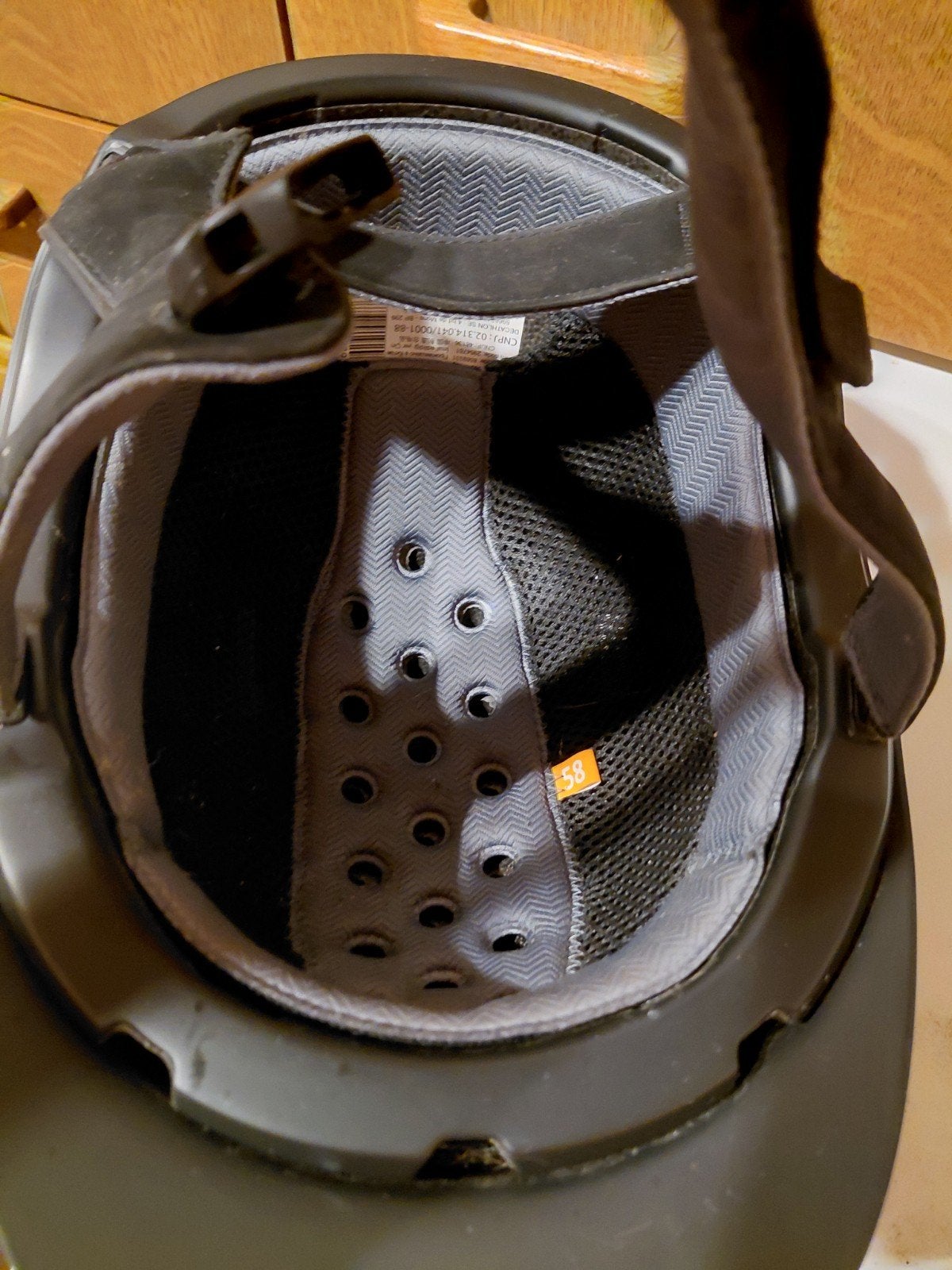 Bottes d'équitation +Cap à vendre, Femmes, Fermeture éclair, Comme neuf, Enlèvement