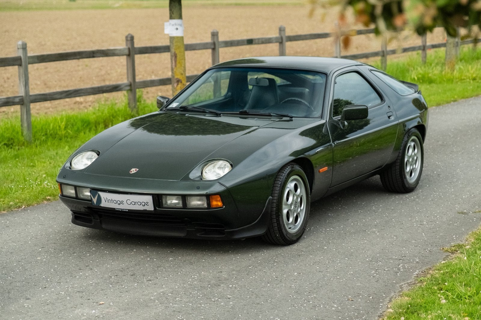 RECHERCHÉ ! Porsche 928, Entreprise, Achat