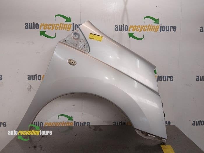 Aile avant droite d'un Fiat Scudo, -, -, 3 mois de garantie, Utilisé
