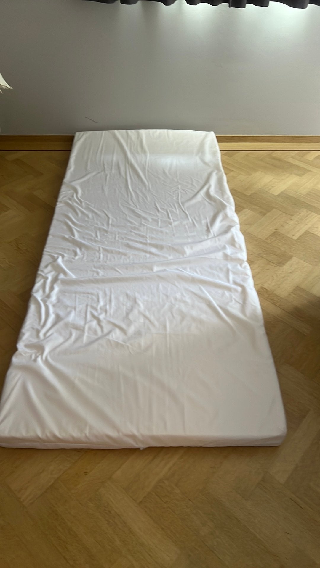 Matelas, 100 cm, Matelas, Enlèvement, 190 cm ou moins