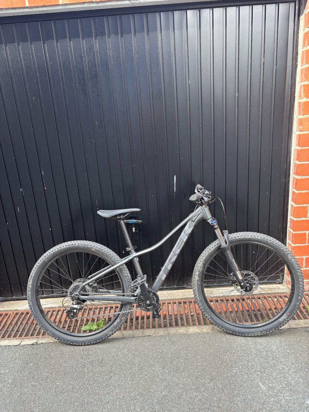Trek Marlin 5 Gen 2 XS, Aluminium, Comme neuf, Enlèvement, Frein à disque