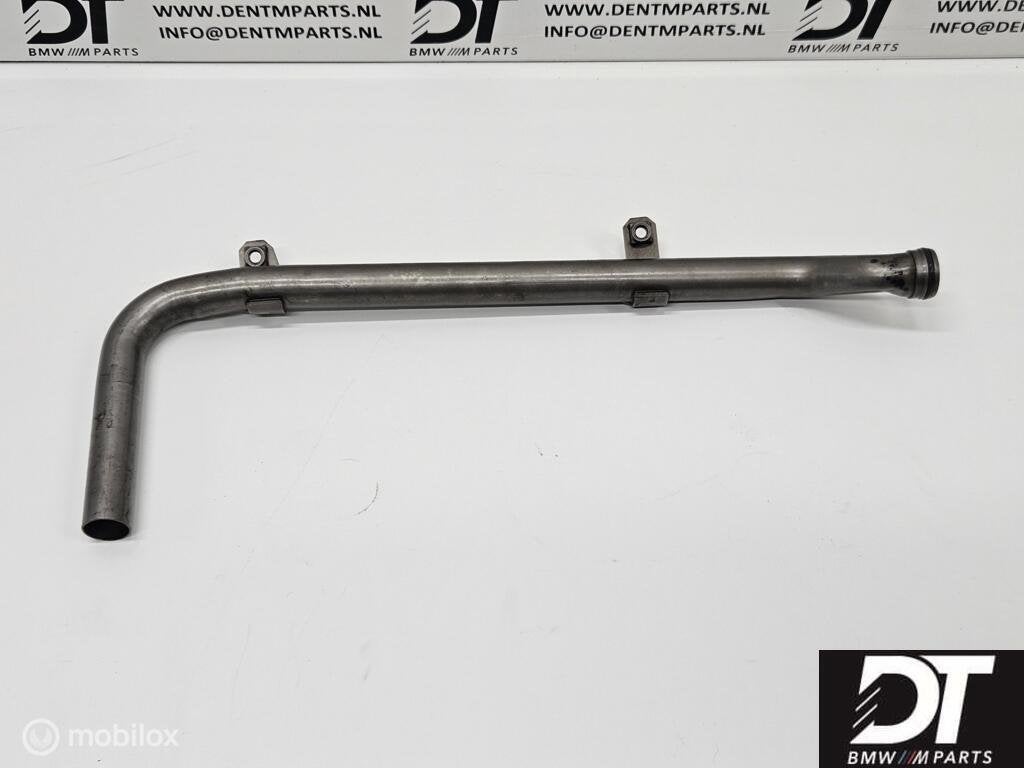 Oliepomp aanzuigbuis BMW E36 M3 3.2 S50 S50B32 11411406405, Enlèvement ou Envoi, Utilisé