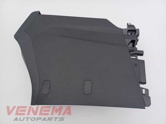 Console centrale d'un DS Automobiles DS7 Crossback, Autos : Pièces & Accessoires, -, 3 mois de garantie, Utilisé, Autres marques automobiles