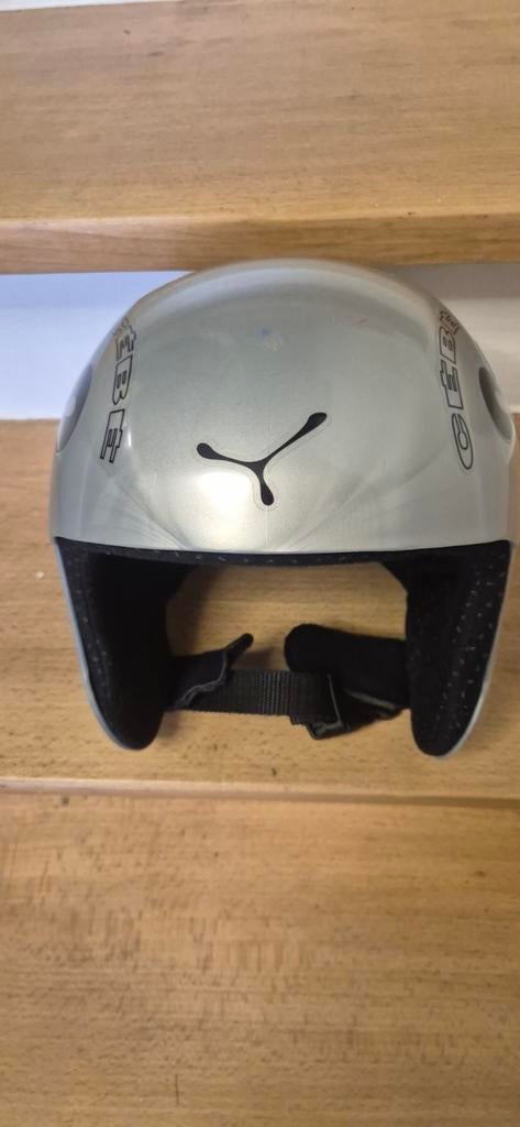 Casque ski Cébé taille 56, Enlèvement ou Envoi, Ski