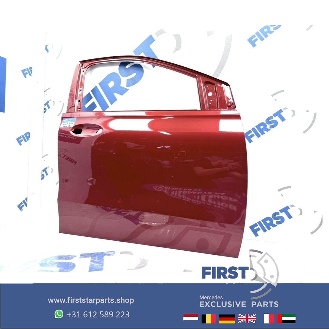 W247 DEUR Mercedes B KLASSE PORTIER RECHTS VOOR A2477221400, Auto-onderdelen, Gebruikt, -, Deur, Ophalen of Verzenden