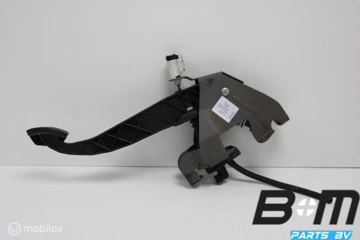 Koppelingspedaal VW Transporter T5, Gebruikt