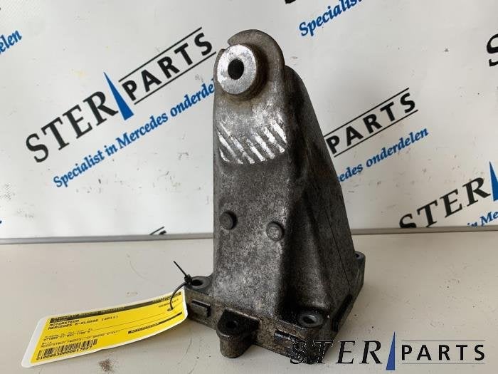 Support moteur d'un Mercedes E-Klasse, 3 mois de garantie, Utilisé, -, -