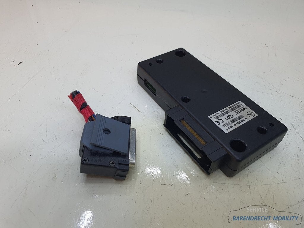 Mercedes CLK W209 C209 C Klasse W203 S203 telefoon module te, Gebruikt, Mercedes-Benz AG, Mercedes-Benz, Mercedesstrasse 120
70372  Stuttgart, DE