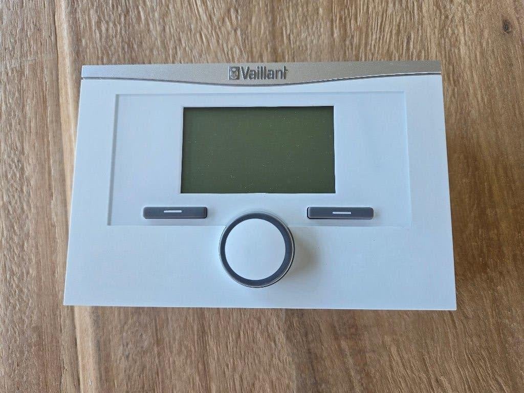 Vaillant Calormatic 350, Bricolage & Construction, Thermostats, Comme neuf, Enlèvement ou Envoi