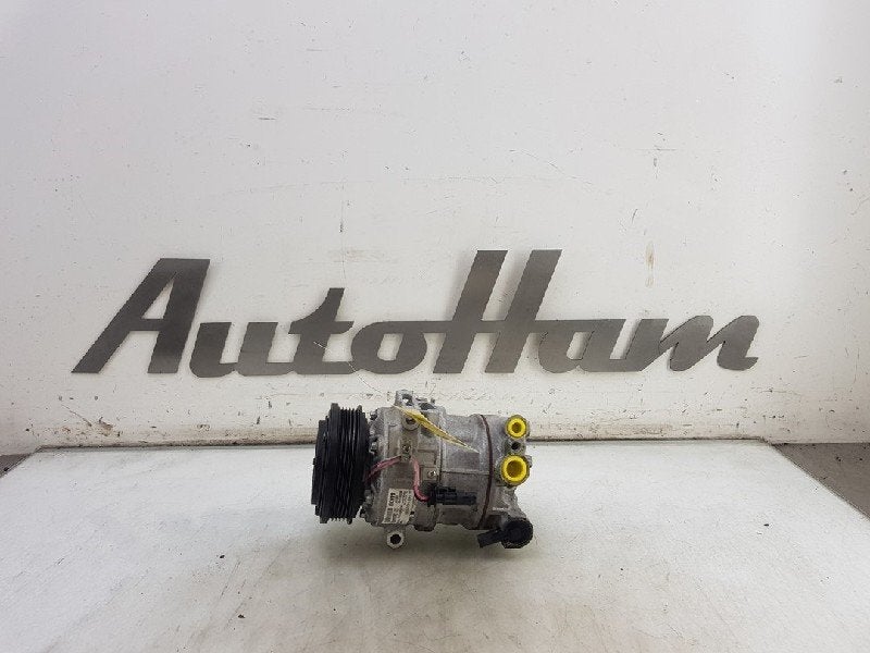 COMPRESSEUR CLIMATISATION Opel Astra K (01-2015/12-2022), Opel, Opel Automobile GmbH, Utilisé, Kontakt-opel@opel.com