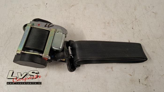 Ceinture de sécurité avant gauche d'un Ford Transit Custom, -, 3 mois de garantie, -, -