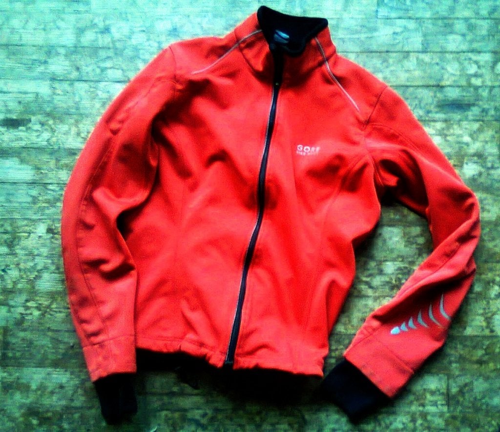 Veste de vélo GORE windstopper femme/Pantalon VAUDE femme, Neuf, Vêtements d'extérieur, M, Femmes