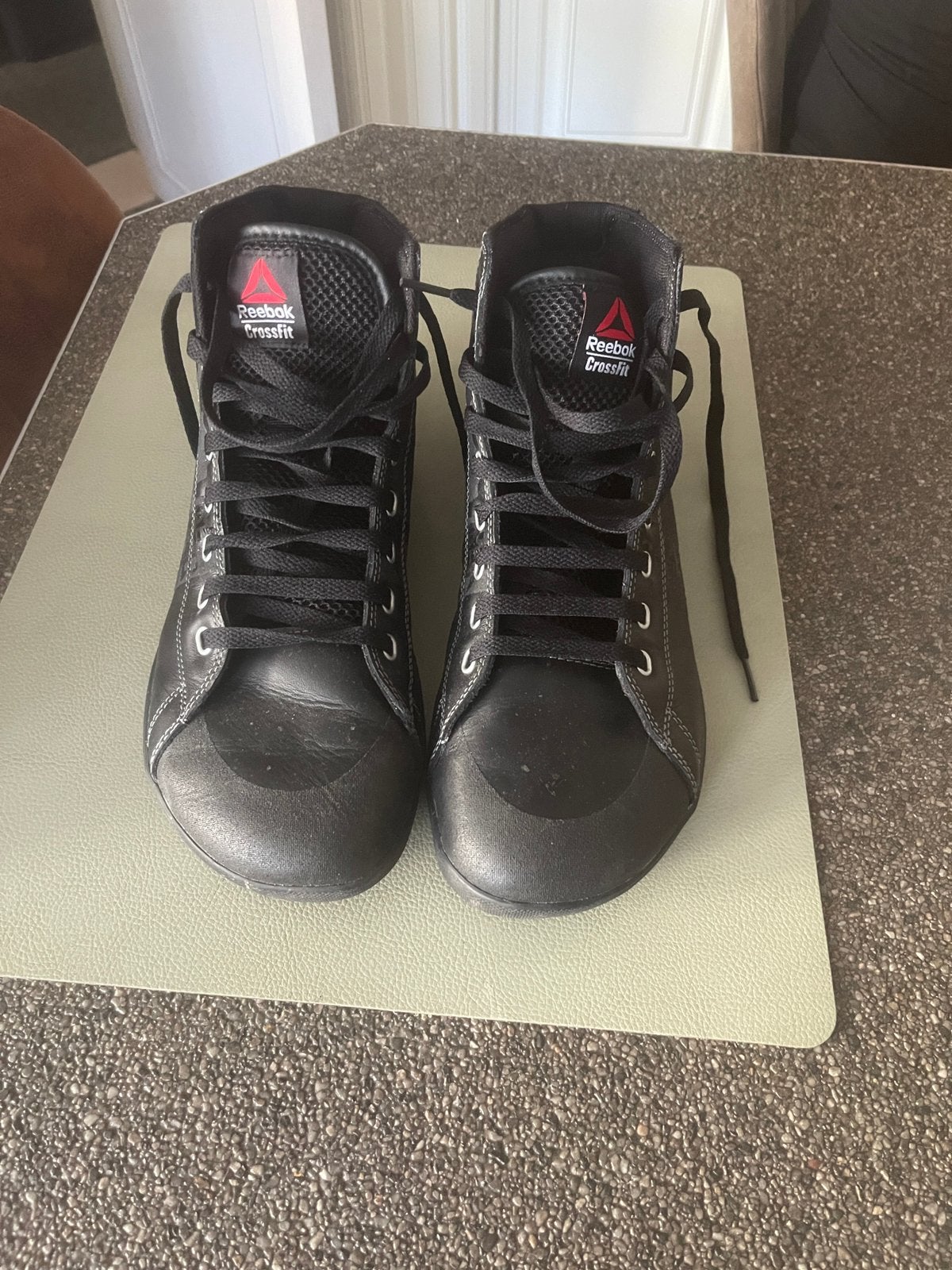 ReeBok hoge sneakers, Enlèvement, Comme neuf