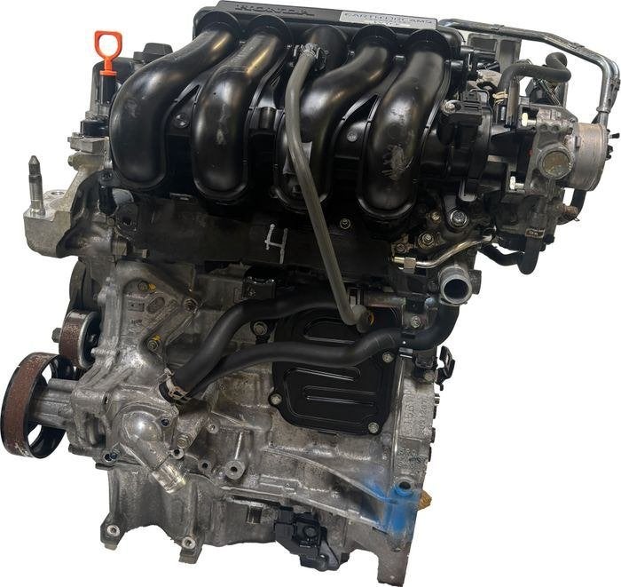 Moteur d'occasion Honda HR-V 1.5 - L15BY, Envoi, Révisé, Honda