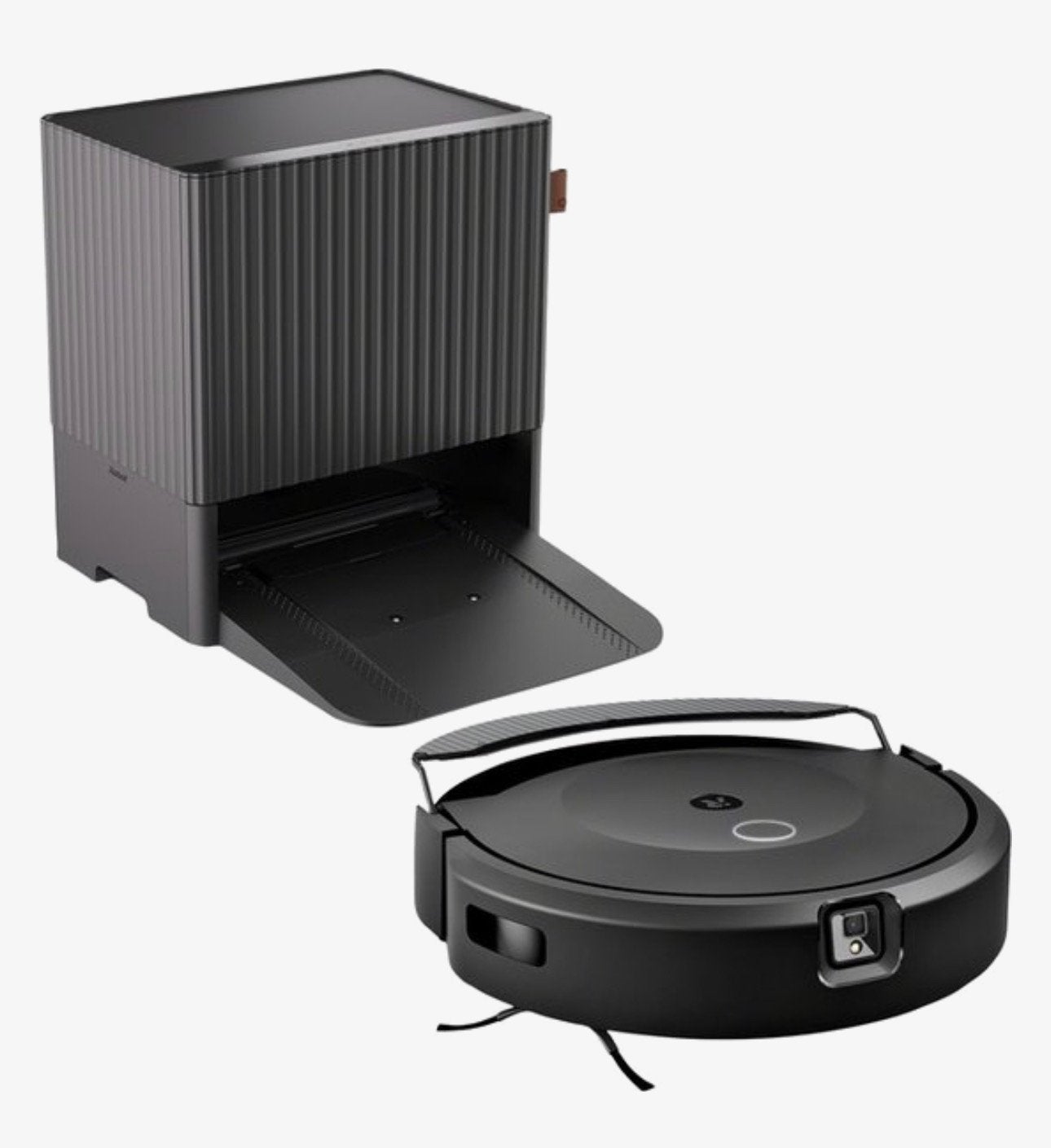 iRobot Roomba Combo 10 Max - Robotstofzuiger + dweilfunctie, Maison & Meubles, Enlèvement ou Envoi