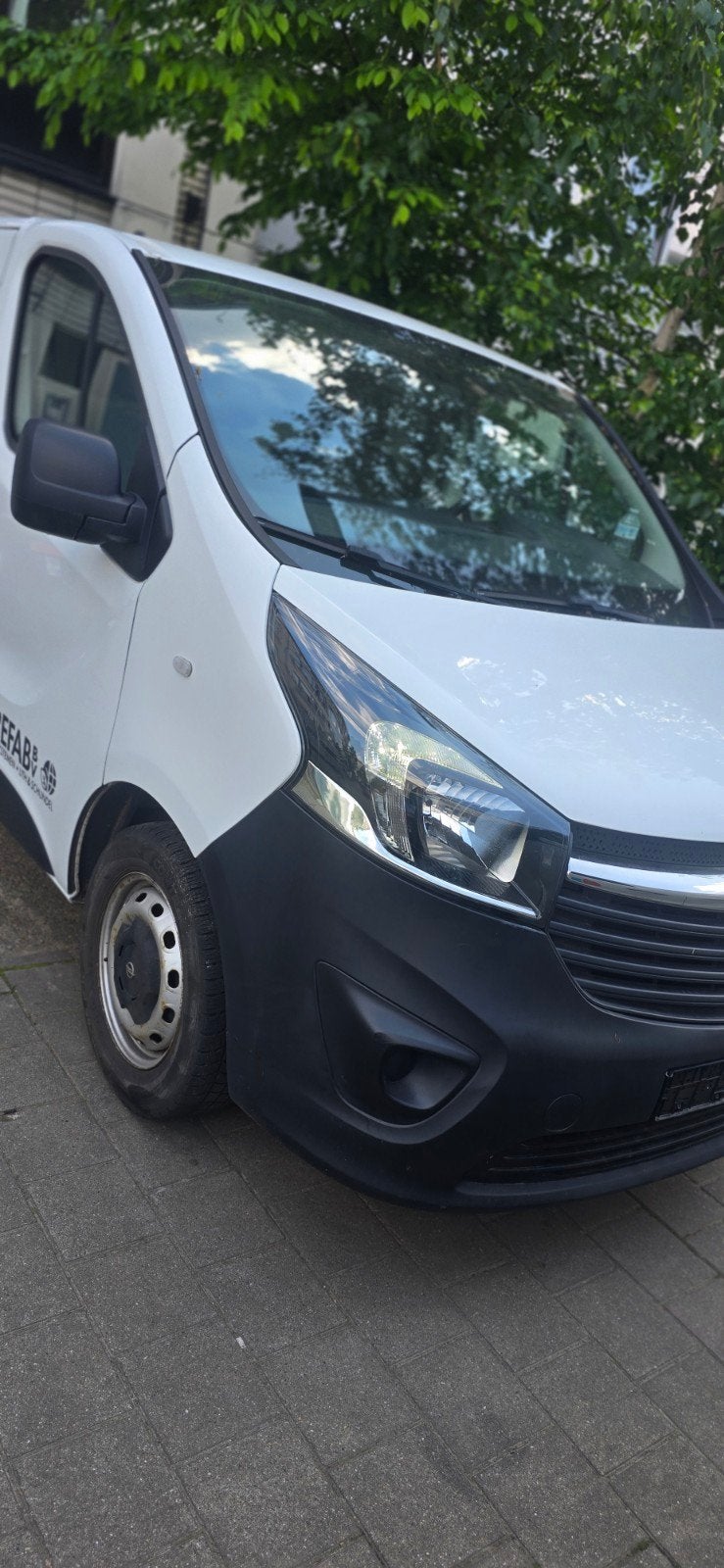 opel vivaro, Autos, Opel, Achat, Vivaro, Euro 6, Boîte manuelle