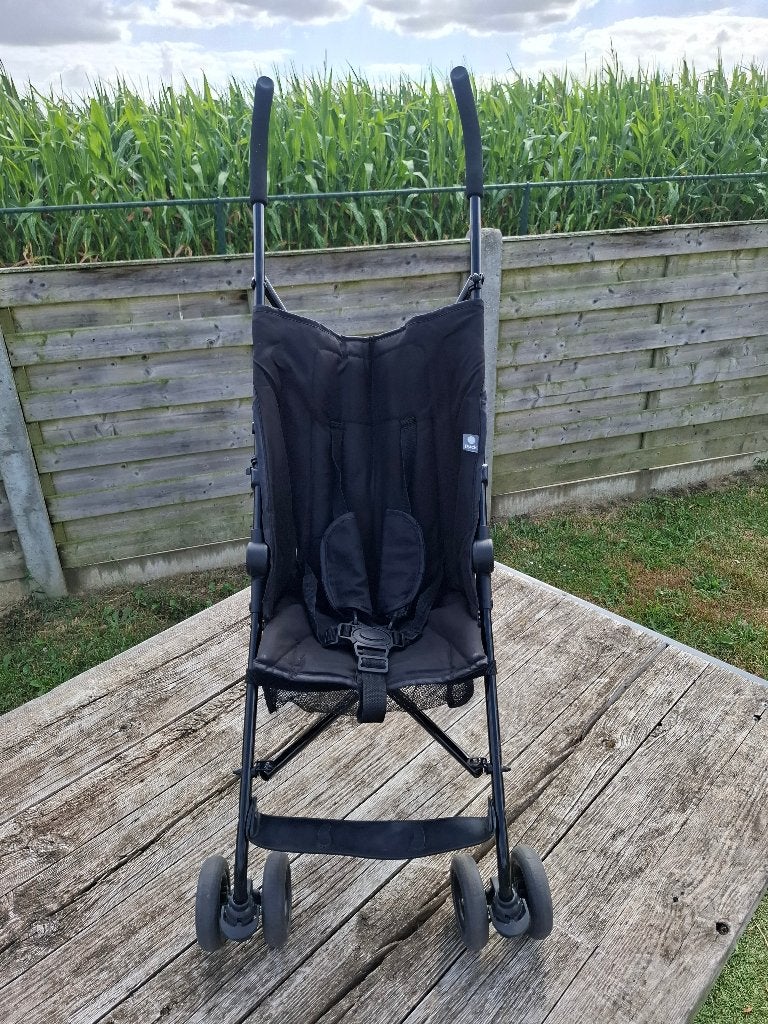 Plooi buggy, Kinderen en Baby's, Buggy's, Ophalen, Gebruikt, Overige merken