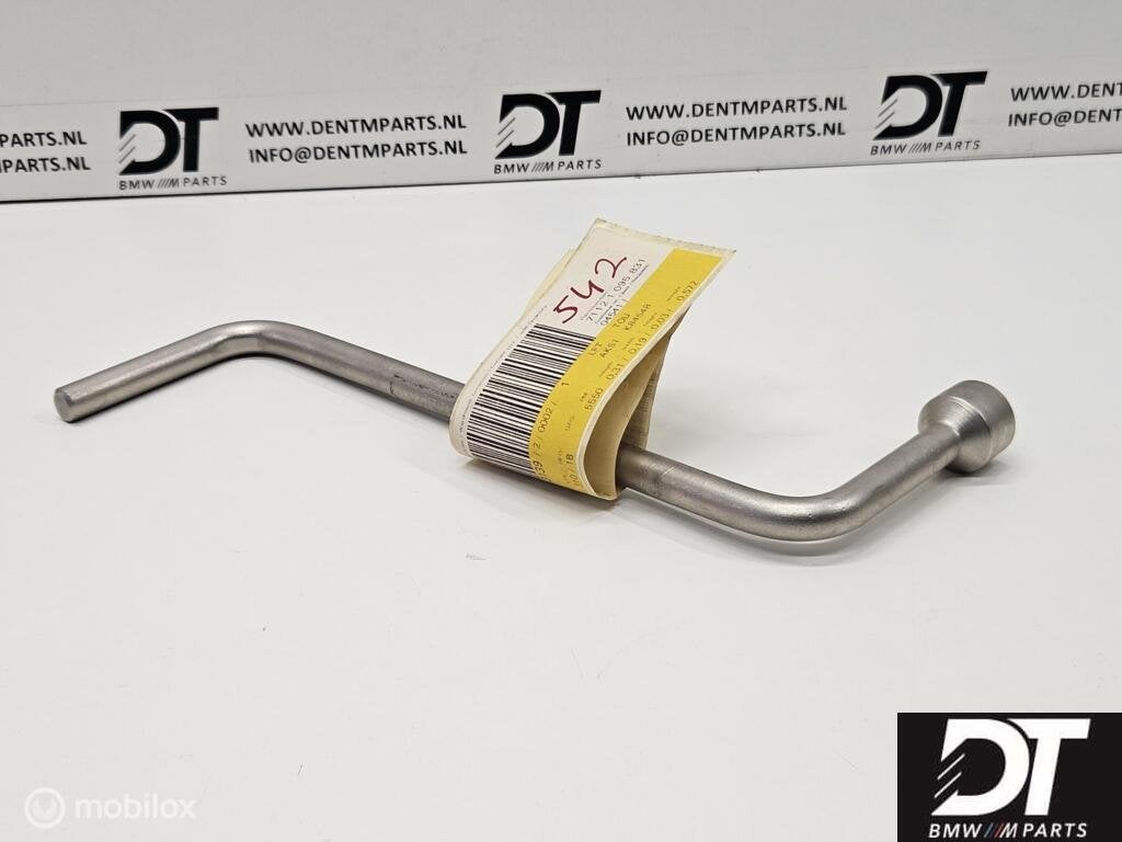 Wielsleutel 19mm BMW X5 E53 71121095831, Auto-onderdelen, Overige Auto-onderdelen, Nieuw, Ophalen of Verzenden