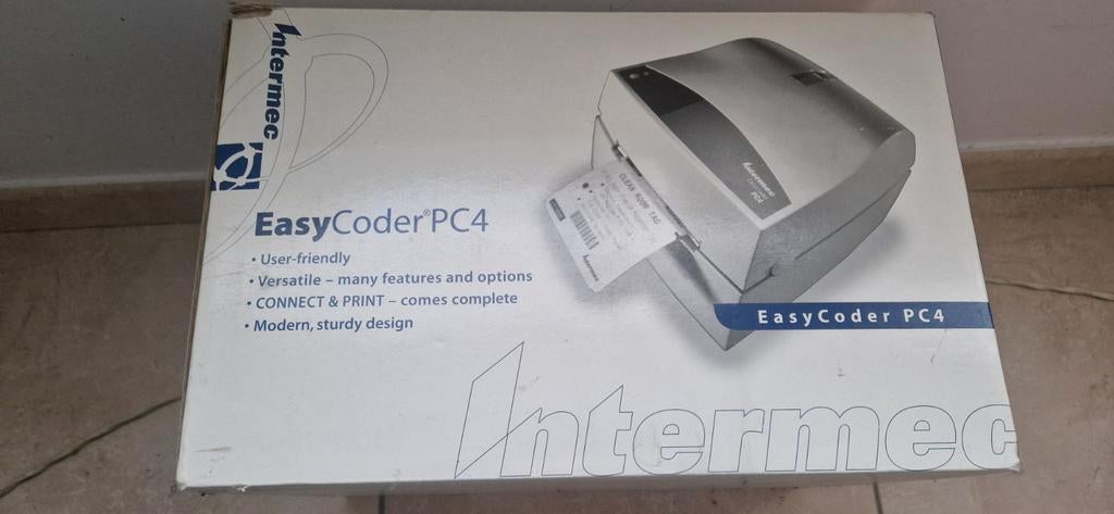 Imprimante étiquettes, Diversen, Bureau-accessoires, Ophalen