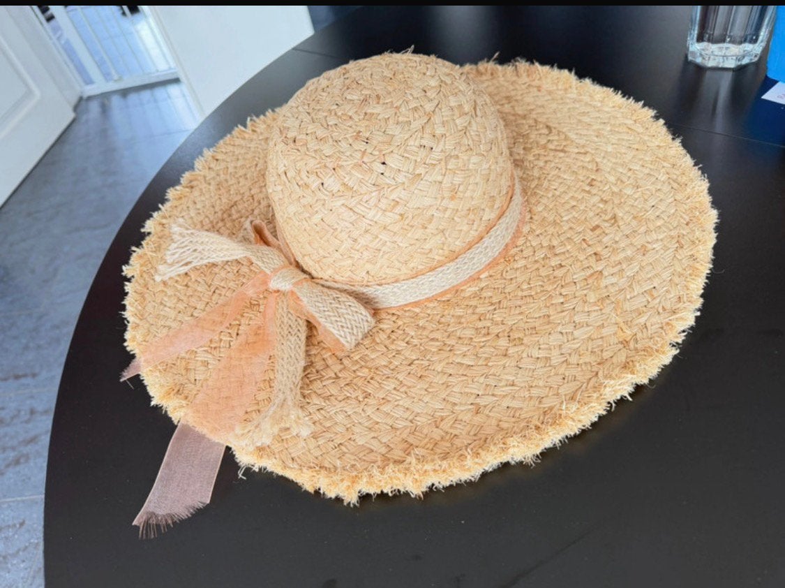 Chapeau d’été, Vêtements | Femmes, Chapeaux & Casquettes, Enlèvement, Neuf, Chapeau