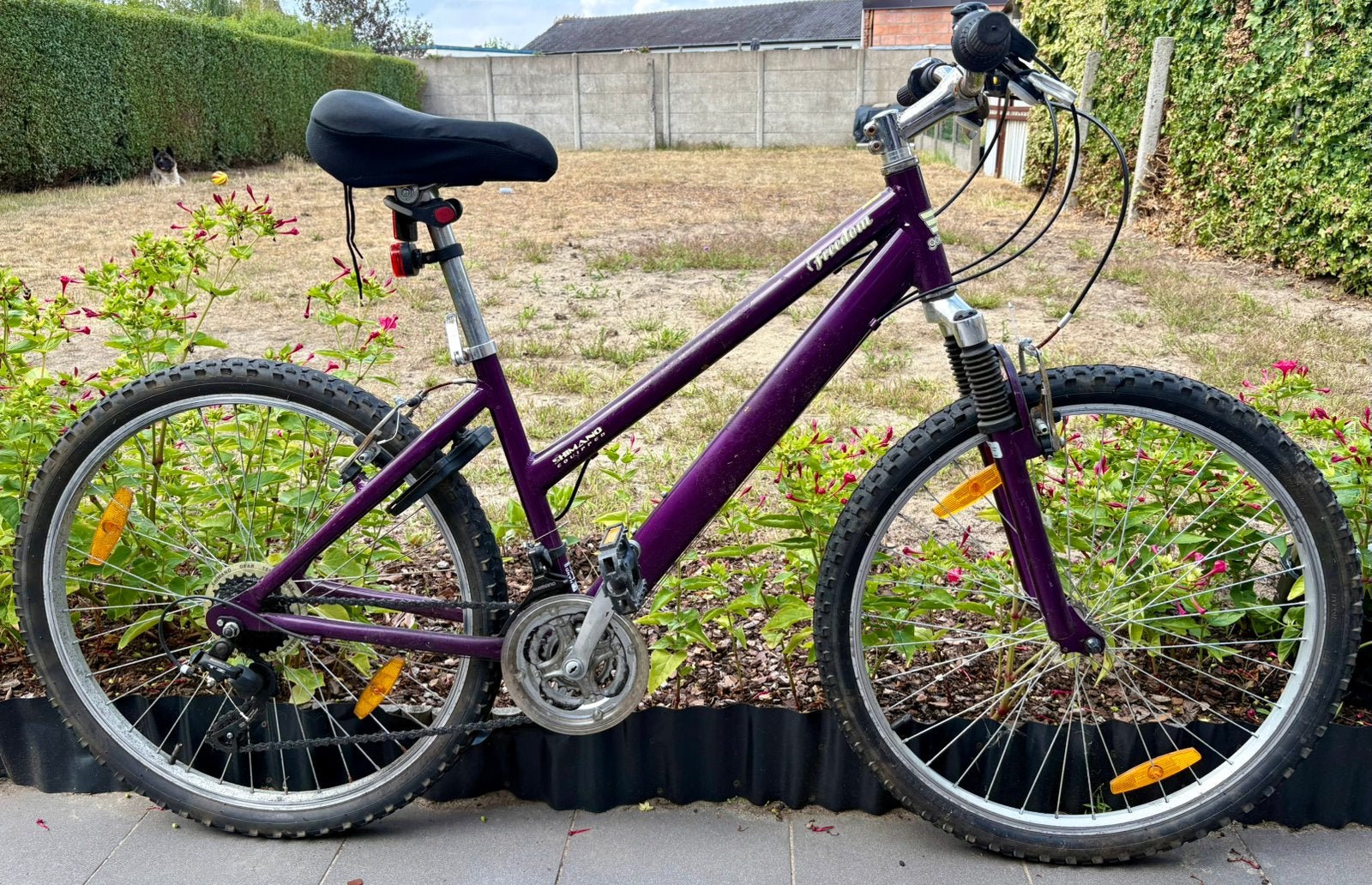Lot van 6 fietsen en 3 space scooter steps, Fietsen en Brommers, Ophalen, Zo goed als nieuw