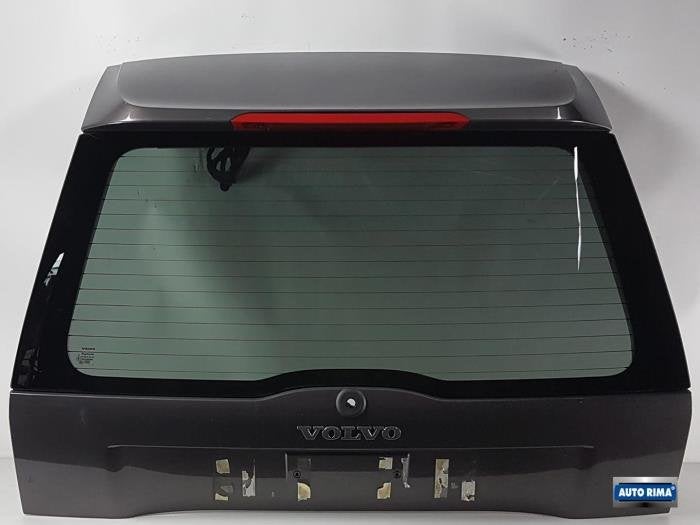 Achterklep van een Volvo XC90 (468), Gebruikt, -, Ophalen of Verzenden, Volvo