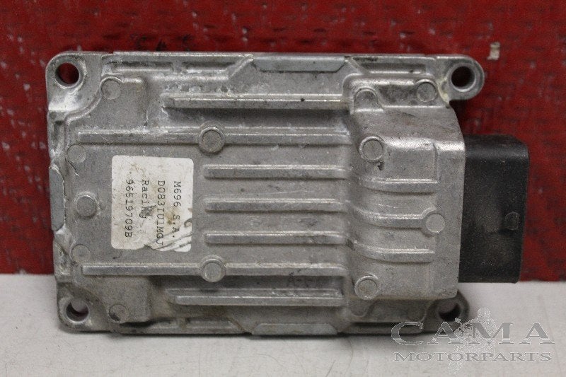MODULE D ALLUMAGE ECU UNITE (CDI IGNITION) (286.4.170.2A), Dhr. S. di Majo, Utilisé, Info@cama-motorparts.nl, P.J. Troelstraweg 8 8
3144 CX  MAASSLUIS, NL