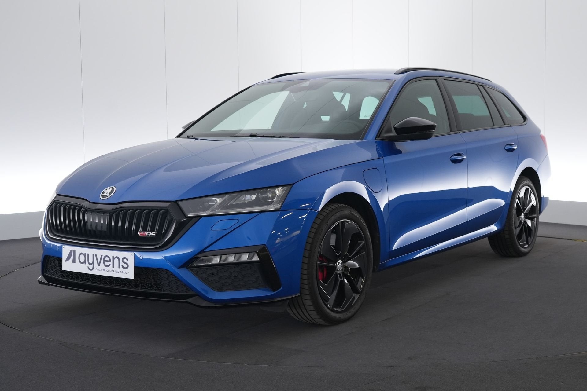 (2CJC817) SKODA OCTAVIA COMBI, Autos, Skoda, 1395 cm³, Achat, Entreprise, Carnet d'entretien