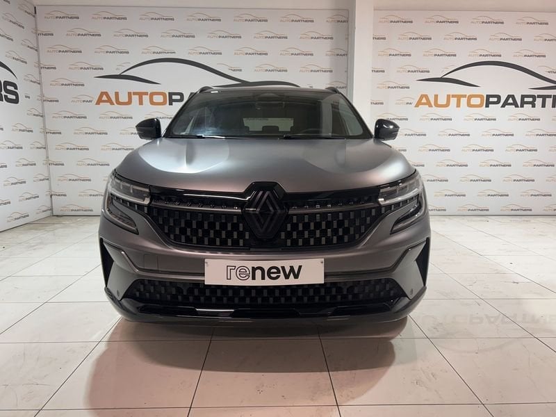 Renault Austral E-Tech full hybrid esprit Alpine Aut, Autos, Argent ou Gris, Euro 6, Entreprise, 96 kW