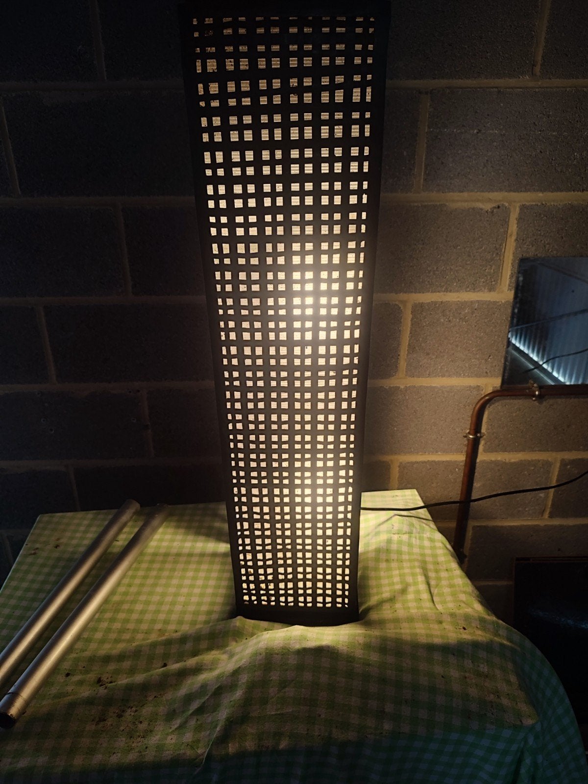 Luminaire année 50, Maison & Meubles, Accessoires pour la Maison | Paravents d'intérieur