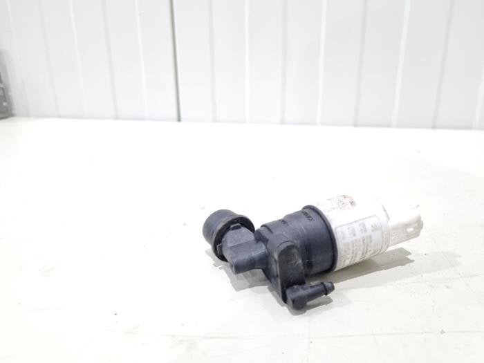 Pompe lave-glace avant d'un Peugeot RCZ, Autos : Pièces & Accessoires, Vitres & Accessoires, Peugeot, Utilisé, 3 mois de garantie