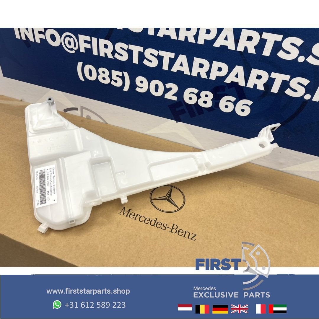A1778690300 W177 V177 A45 A45s AMG RUITENSPROEIER RESERVOIR, Utilisé, -, -, Enlèvement ou Envoi