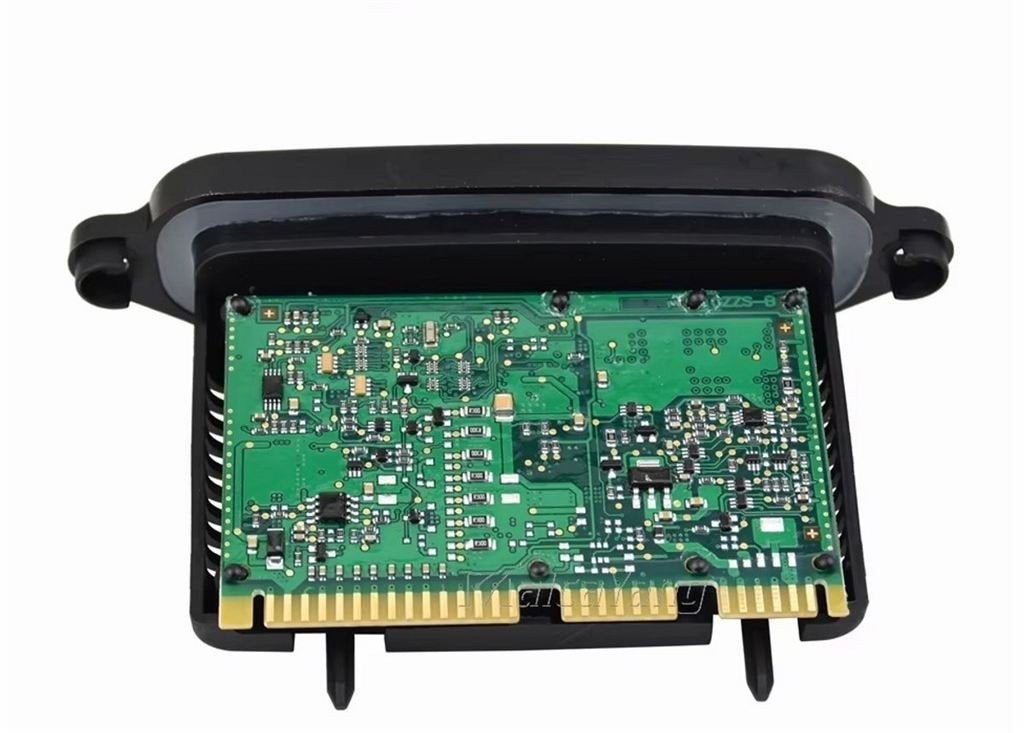 LED TMS Module Voor BMW 3 Serie F30 F31 F34 7316147, Verzenden