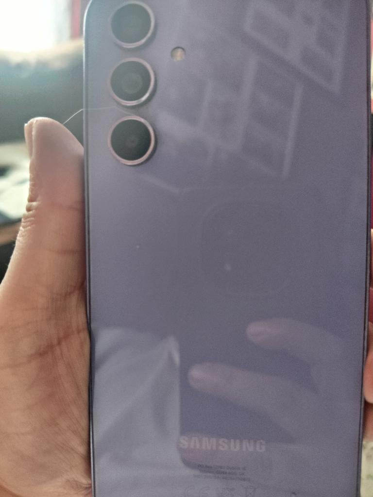 Samsung a54 5g, Télécoms, Téléphonie mobile | Samsung, 10 mégapixels ou plus, Enlèvement ou Envoi, Comme neuf, Sans simlock